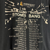 Rolling Stones 2005 T Shirt