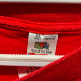 B-52s Red 1994 T-shirt