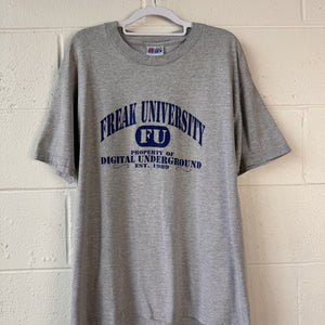 Digital Underground Freak University T-shirt