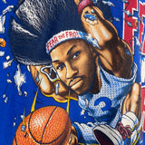 Ben Wallace Caricature T Shirt