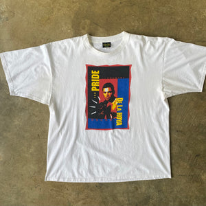 Oscar De La Hoya T-Shirt(As-Is)