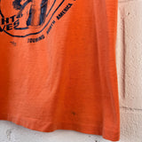 Bob Seger 1977 Tour Tank