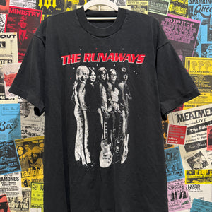 The Runaways T-shirt