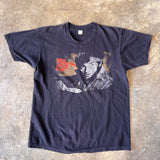 Bruce Springsteen 84-85 Tour Black T-shirt