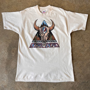 Vegas Grateful Dead 1994 T-shirt