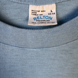 Steve Kemp Fan Club T-Shirt