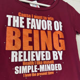 The Favor of Being Japanese Shirt