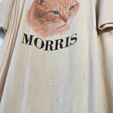 Morris 9Lives T-Shirt