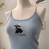 Liz Phair Cami