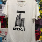 Manufactures Bank White T-Shirt