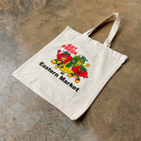 Eastern Market Tote Bag