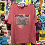 System of a Down Question T-Shirt