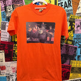70s Beatles Iron T-Shirt