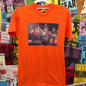 70s Beatles Iron T-Shirt