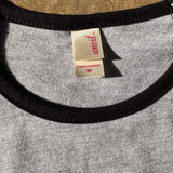 2007 Cold as Life T-Shirt