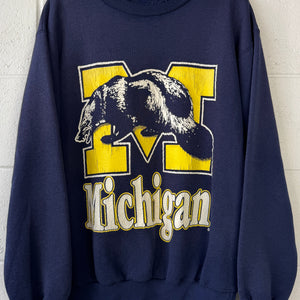 University of Michigan Crewneck