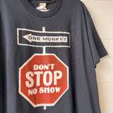 One Monkey T-Shirt