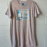 Bullshit Mushroom T-shirt