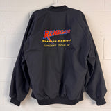 Charlie Daniels Tour Jacket