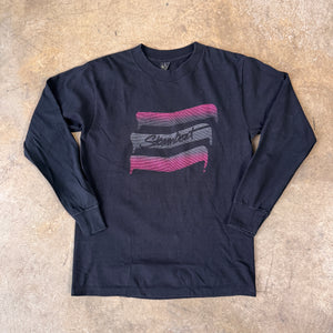 Steamboat Ski Long Sleeve Shirt