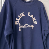 Blue Lake Fine Arts Camp Sweatshirt