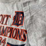 84 Tigers Champions T-Shirt