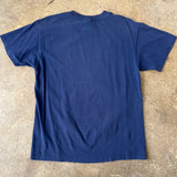 Hanes Heavyweight UofM T-shirt