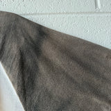 The Who Raglan 1979 As-Is