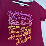Let's Healing Japanese Shirt
