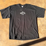 Orange County Choppers Signed T-shirt