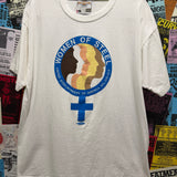 Women of Steel T-shirt