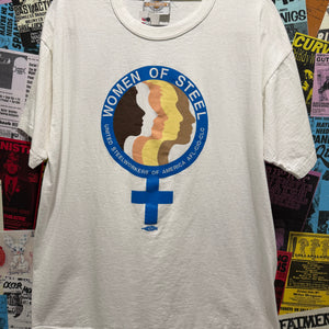 Women of Steel T-shirt
