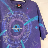 Harley Davidson Galaxy T-shirt