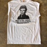 On the 8th day Springsteen Muscle Shirt