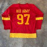 Russian Five Hockey Jersey