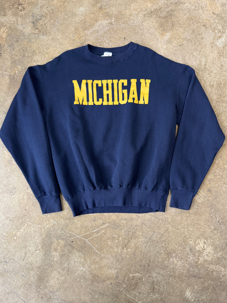 MVP UofM Crewneck