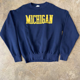 MVP UofM Crewneck