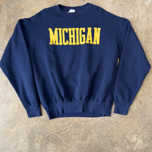 MVP UofM Crewneck