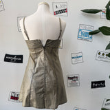Betsey Johnson Gingham Dress