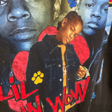 Lil Bow Wow Rap Tee