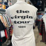 Madonna Virgin Tour Muscle Shirt