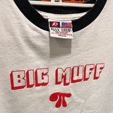 Big Muff Ringer Shirt