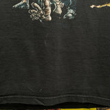 2007 Iron Maiden T Shirt