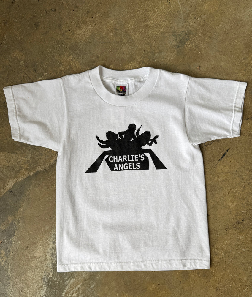 Charlie's Angels T-shirt
