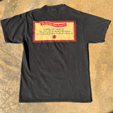 1995 RHCP Studio Portrait T-Shirt