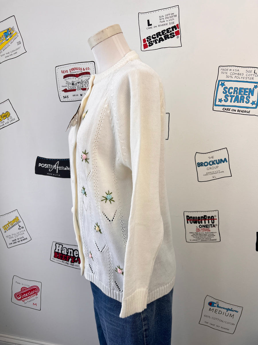 Hudson's Deadstock Cardigan – Reware Vintage