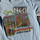 1978 Genesis Tour T-Shirt