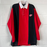 Red Wings Polo Long Sleeve