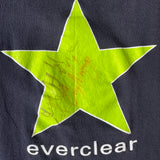 Signed 90s Everclear T-shirt