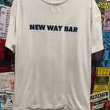 New Way Bar T-shirt